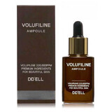 Siero effetto lifting con volufilin Ampoule, 30 ml, DD'ELL