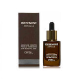 Siero antiossidante con idebenone Fiala, 30 ml, DD'ELL