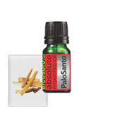 Olio essenziale assoluto di Palo Santo, 5 ml, Alcos Bioprod