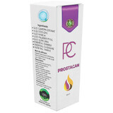 Prostacan olio ayurvedico, 30 ml, Alcos Bioprod