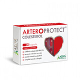 Arteroprotect Colesterolo, 30 capsule, Adya Green Pharma