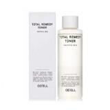 Toner rigenerante e idratante Total Remedy, 250 ml, DD'ELL