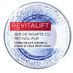 Serum de noche antiarrugas con 0,2% de retinol puro Revitalift Laser, 30 ml, Loreal