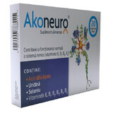 Akoneuro, 20 tablets, Accord Healthcare