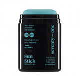 Stick viso waterproof SPF 50+, UVA Stick solare The Green Room, 10 g, SeventyOne