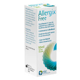 Allergix Free Spray, 10 ml, Magnapharm