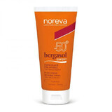 Crema fluida SPF50+ Bergasol Expert, 50 ml, Noreva