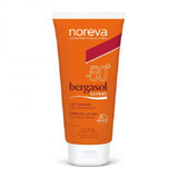 Lozione solare SPF50+ Bergasol Expert Comfort, 50 ml, Noreva