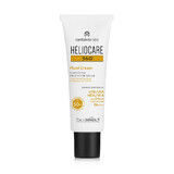 Heliocare 360° Fluid Cream SPF50+ Protezione Solare Viso e Corpo, 50ml