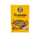 Granola con nocciole e cocco, 300 g, Solaris