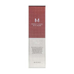 Missha M Perfect Cover BB Cream ad alta protezione UV, No. 27, 50 ml