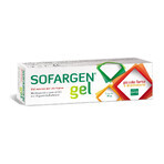 Sofargen gel, 25 g, Sofar