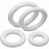 Silicone ring No. 4 Pessar, 70 mm, 1 piece, Medgyn