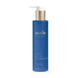 Soluzione attivante per rimuovere il trucco per pelli miste o grasse Phytoactive Combination Cleansing, 100 ml, Babor