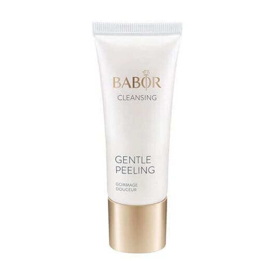 Peeling delicato Scrub viso detergente, 50 ml, Babor