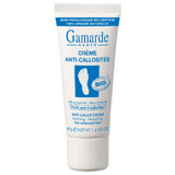 Crema piedi anti callo bio, 40 ml, Gamarde