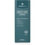 Endocare Tensage Day Cream SPF30 Crema Giorno, 50 ml, Cantabria Labs