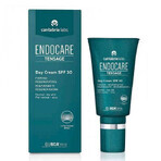 Endocare Tensage Day Cream SPF30 Crema Giorno, 50 ml, Cantabria Labs