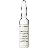 Viola Sensitive Solution, 3 ml, Dr. Grandel