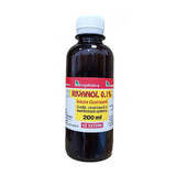 RIVANOL X 200 ML BIOGALENICA