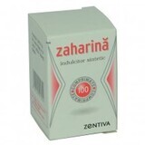 ZENTIVA® Sugar x 100 tablets 