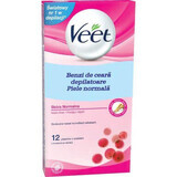 VEET CERA A FREDDO STRISCE PN EPILATORI X 12 PZ