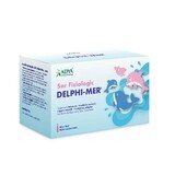 DELPHI - MER SIERO FISIOLOGICO 40 FIALE X 5 ML