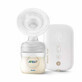 Tiralatte elettrico Premium Plus, SCF392/11, Philips Avent