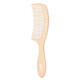 Pettine infuso con olio di cocco Go Green, Wet Brush