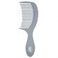 Pettine infuso con estratto di carbone Go Green, Wet Brush