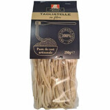 Tagliatelle di fibre, 250 gr, ispirazione della nonna