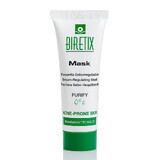 Cantabria Labs BiRetix - Maschera Sebo-Riequilibrante, 25ml