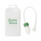 Manual nasal aspirator, Badabulle