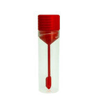 Sterile coproculator, 30 ml, Narcis