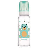 Bottiglia a collo stretto Pp Cute Animals, 250 ml, Canpol