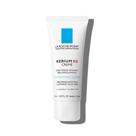 Kerium DS Creme, 40 ml, La Roche-Posay