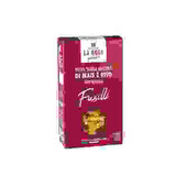 Pastificio La Rosa Fusilli Pasta Senza Glutine 500g