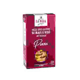 Pastificio La Rosa Penne Pasta Senza Glutine 500g