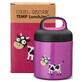 Thermos per alimenti, Viola, 300 ml, Carl Oscar