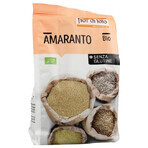 Biologische glutenvrije amarant, 400 gr, Fior Di Loto