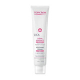 Cica Apaisante Topicrem Verzachtende Repair Cream, 40 ml, NIGY