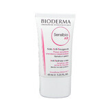 Bioderma Sensibio - AR Crema Trattamento Anti-Arrossamenti, 40ml