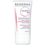 Bioderma Sensibio - AR Crema Trattamento Anti-Arrossamenti, 40ml