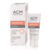 Sensitelial Soothing Cream, 40 ml, Acm