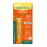 Natural soothing and anti-irritant gel after stings, 10 ml, Orphea