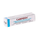 Crema Carpizin, 50 ml, Pianta Elzin