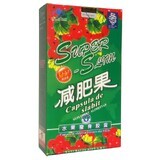 Super Slim slimming capsules, 30 capsules, Naturalia Diet