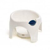 Sedia da bagno Aquafun, Bianco, Thermobaby