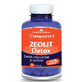 Zeolit Detox, 120 capsule, Herbagetica