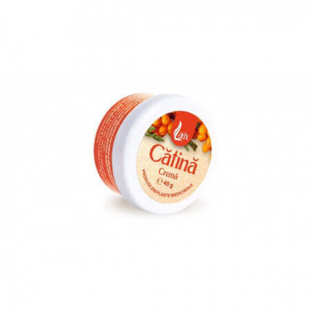 Catina crème, 40 g, Larix